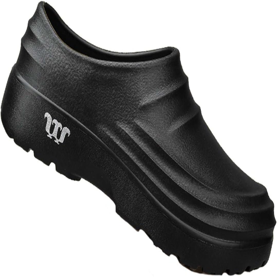 Cloggies Classic – Komfort-Clogs