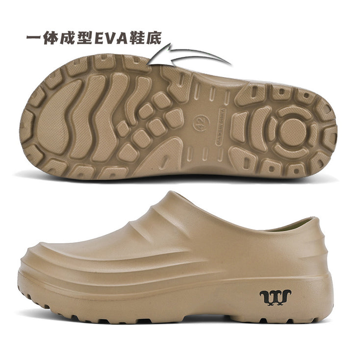 Cloggies Classic – Komfort-Clogs