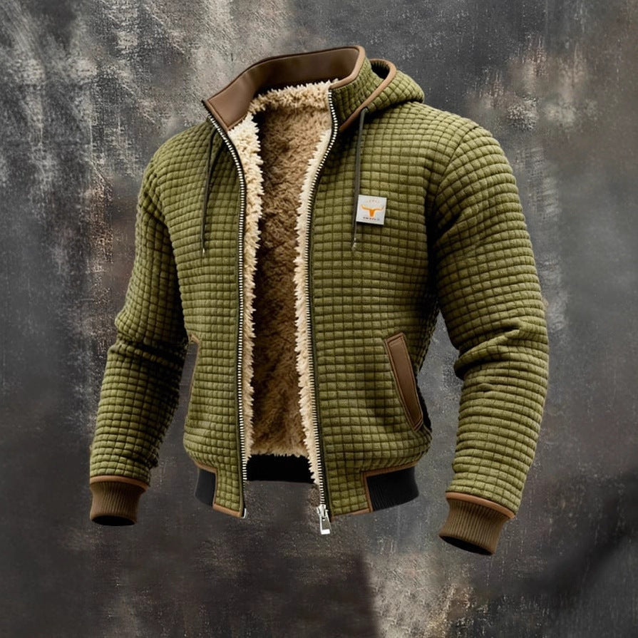 Steffen – 2-teiliges Cord-Set