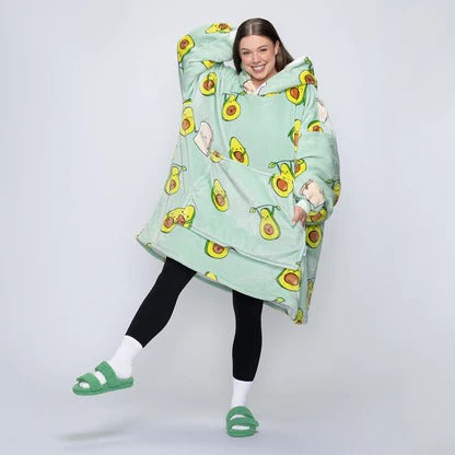 Avocado Oodie